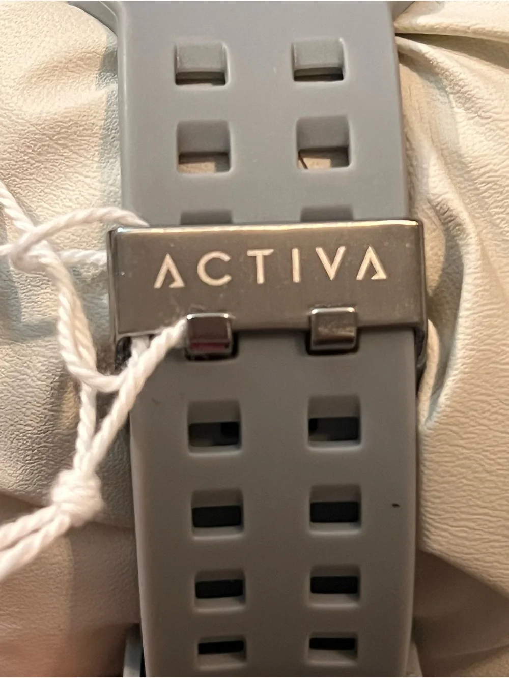 Activa by Invicta Grey Digital Tactical Sports Watch